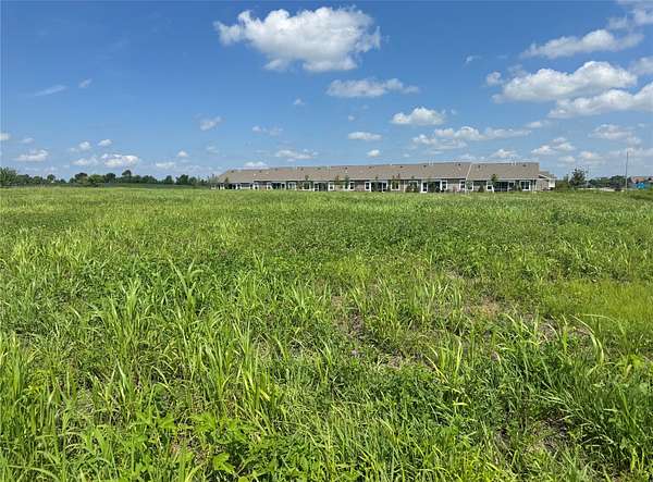 1.73 Acres of Commercial Land for Sale in Waukee, Iowa