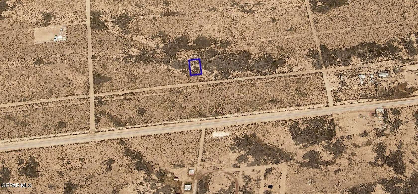 0.17 Acres of Residential Land for Sale in Clint, Texas