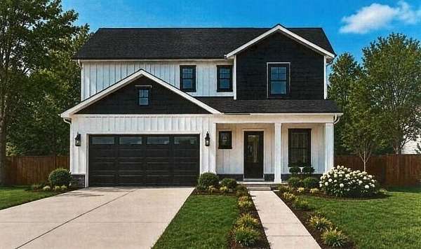 2.6 Acres of Land with Home for Sale in Spring Lake, Michigan