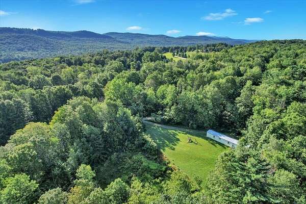 3.1 Acres of Residential Land for Sale in Hinesburg, Vermont