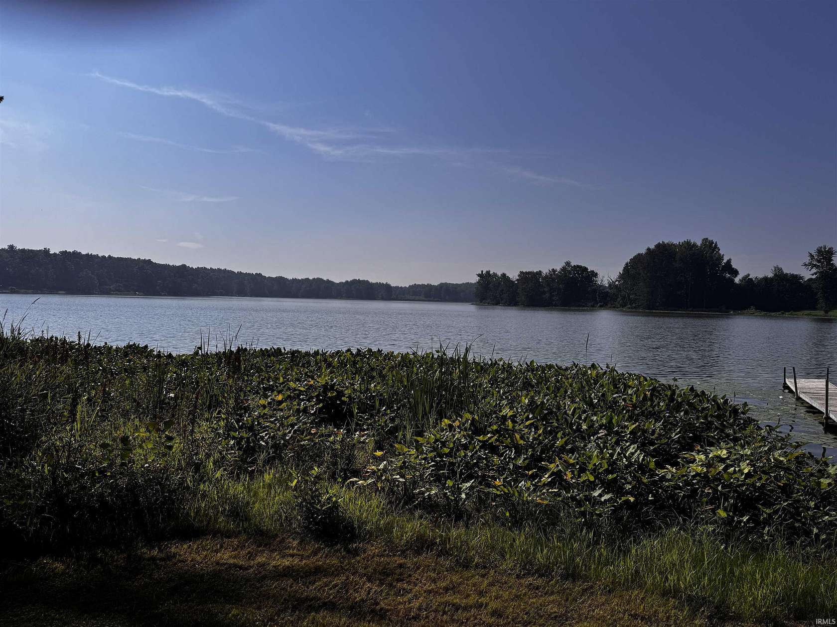 0.71 Acres of Residential Land for Sale in Kimmell, Indiana