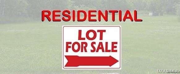 0.62 Acres of Land for Sale in Millbrook, Alabama