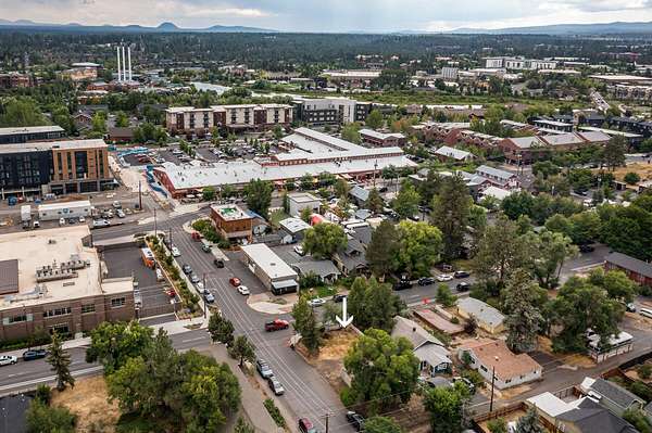 0.1 Acres of Residential Land for Sale in Bend, Oregon