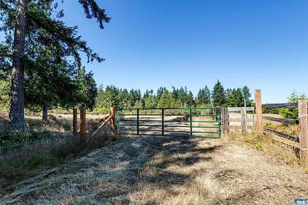 20 Acres of Land for Sale in Port Angeles, Washington