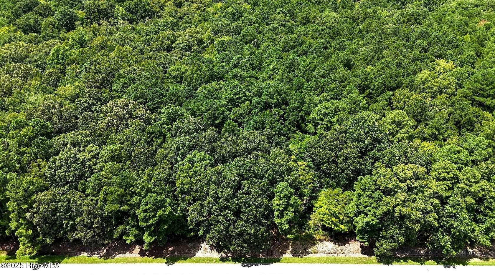 1.4 Acres of Land for Sale in New Hope, North Carolina