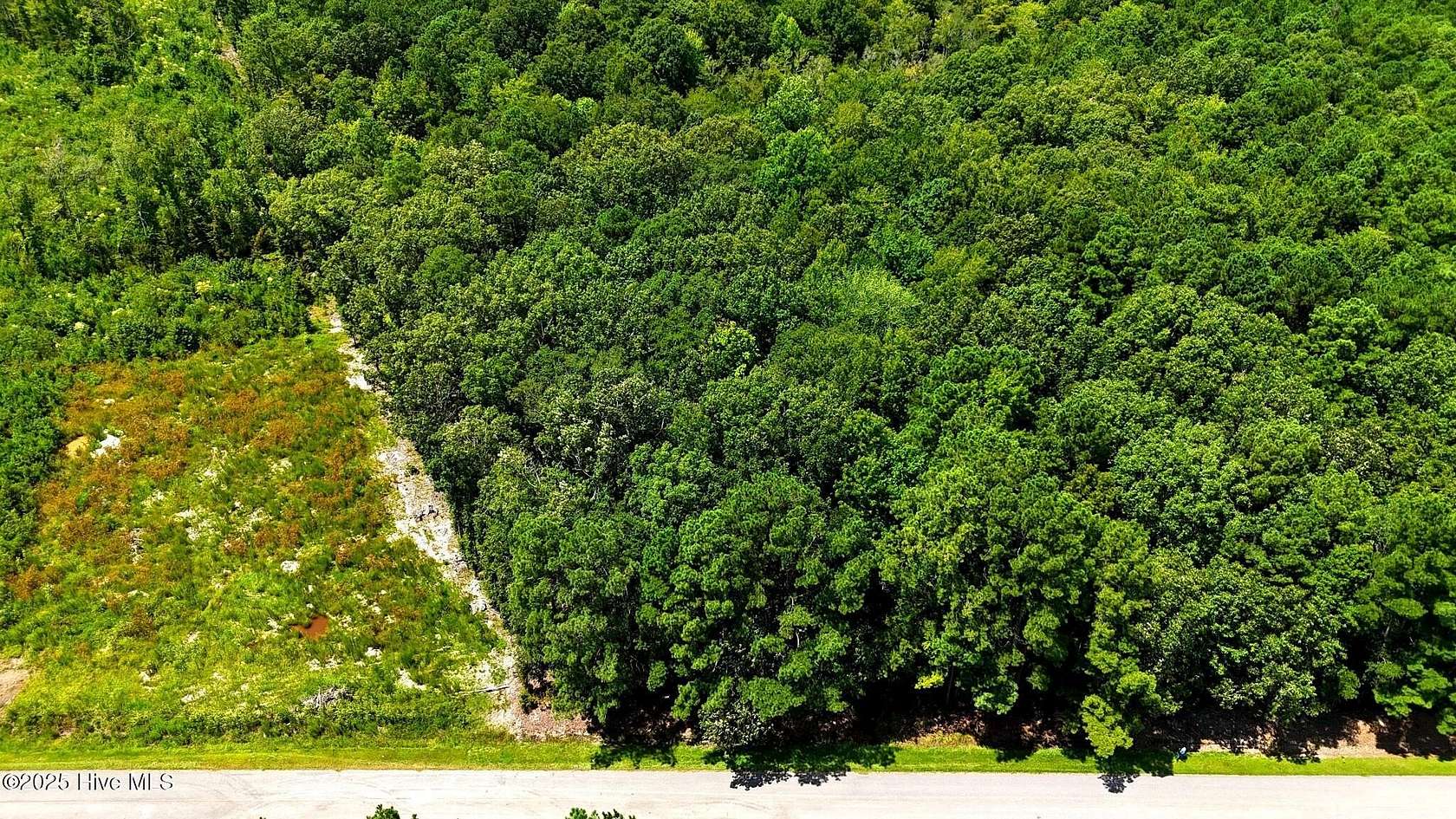 1.6 Acres of Land for Sale in New Hope, North Carolina