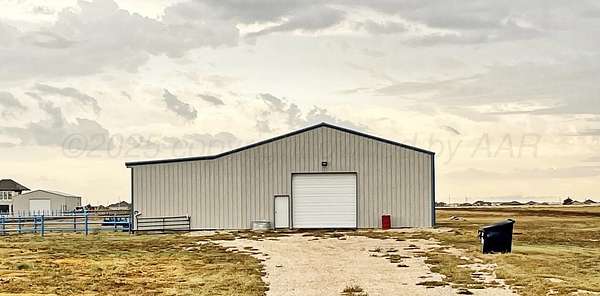 5.33 Acres of Agricultural Land for Sale in Canyon, Texas