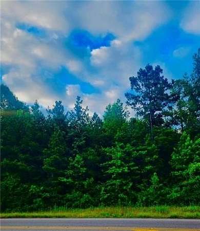 3.82 Acres of Residential Land for Sale in Pineville, Louisiana