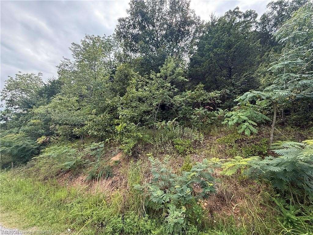 2 Acres of Land for Sale in Mansfield, Arkansas