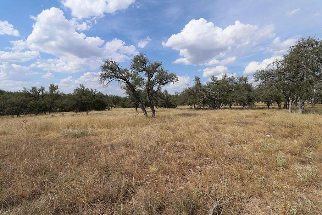 4.3 Acres of Residential Land for Sale in Harper, Texas