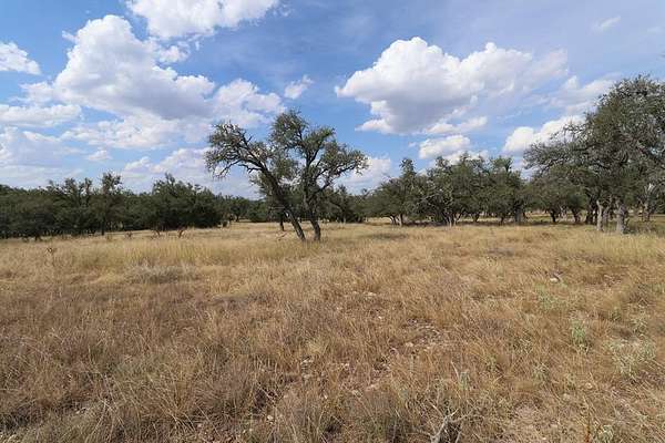 4.3 Acres of Residential Land for Sale in Harper, Texas
