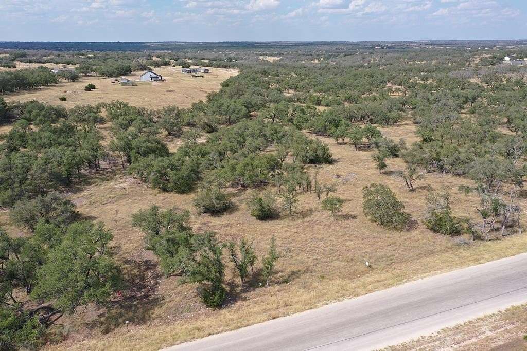 8.6 Acres of Residential Land for Sale in Harper, Texas