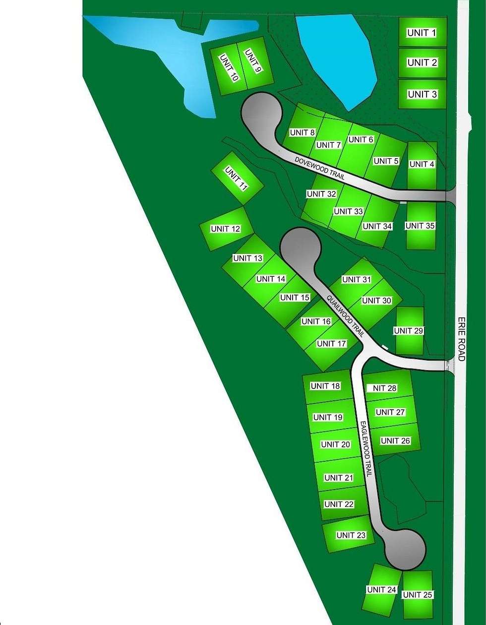 0.38 Acres of Residential Land for Sale in Green Bay, Wisconsin