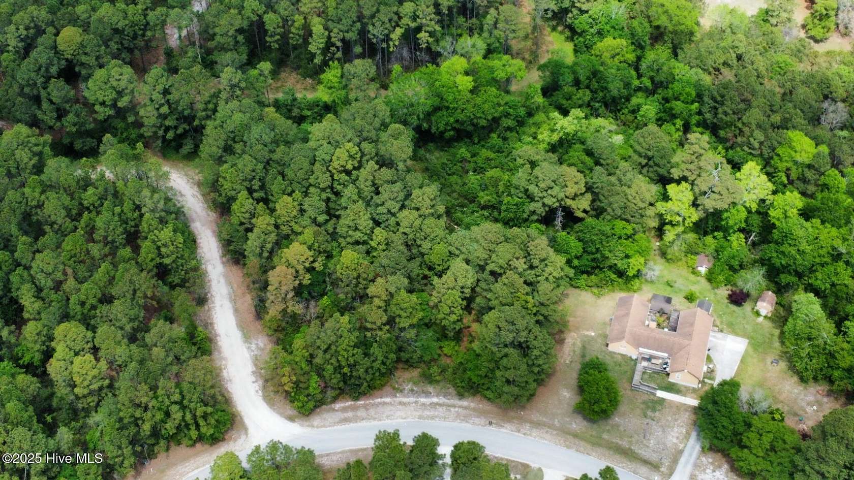 0.7 Acres of Residential Land for Sale in Bogue, North Carolina