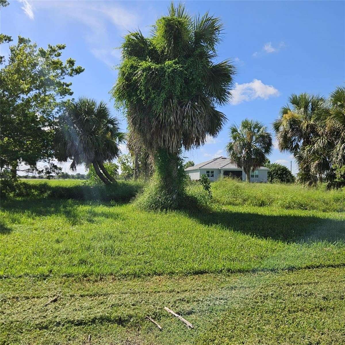 0.22 Acres of Residential Land for Sale in Punta Gorda, Florida