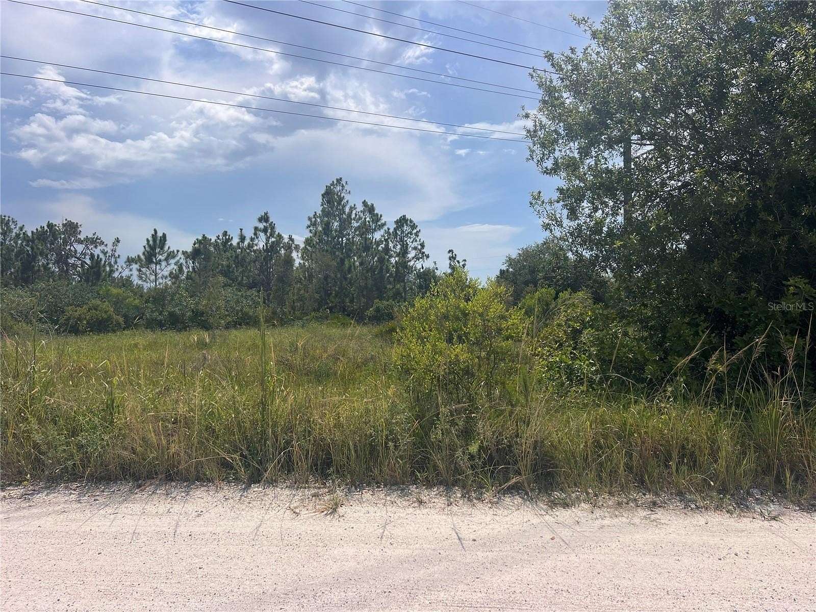 1.25 Acres of Residential Land for Sale in Punta Gorda, Florida