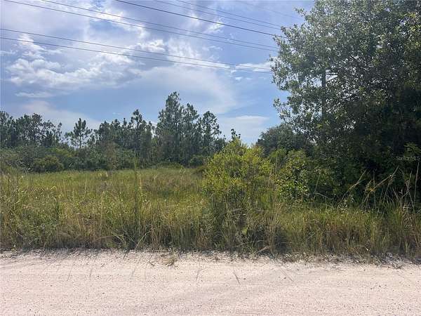 1.25 Acres of Residential Land for Sale in Punta Gorda, Florida