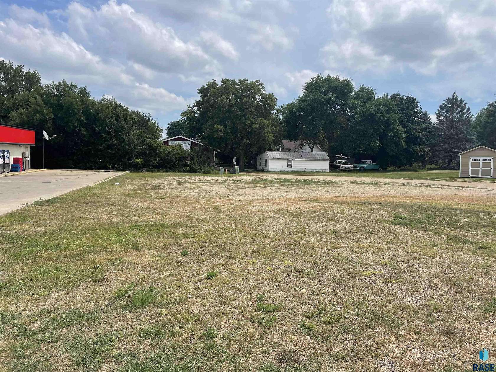 0.31 Acres of Commercial Land for Sale in Madison, South Dakota