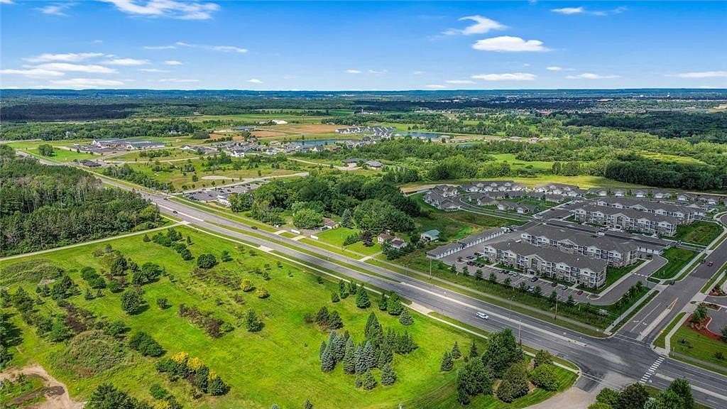 5.27 Acres of Mixed-Use Land for Sale in St. Cloud, Minnesota