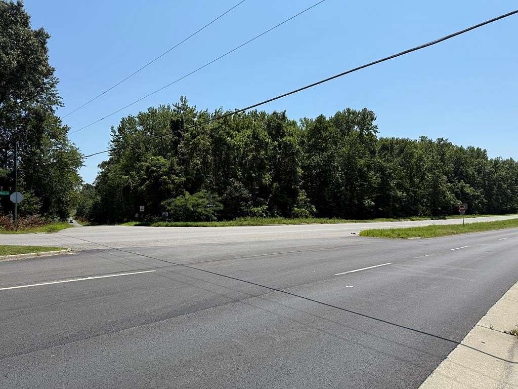 0.83 Acres of Residential Land for Sale in Kilmarnock, Virginia