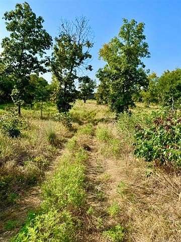 0.52 Acres of Residential Land for Sale in Porum, Oklahoma