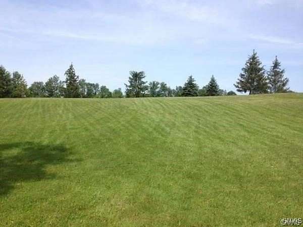 0.8 Acres of Residential Land for Sale in Owasco, New York