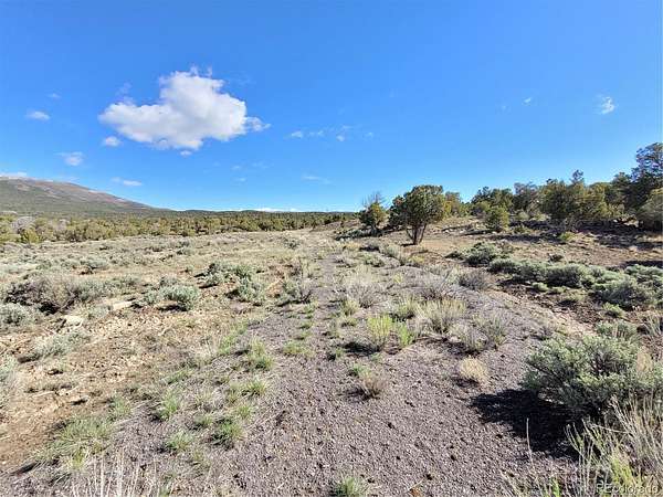 35.2 Acres of Recreational Land for Sale in McCoy, Colorado