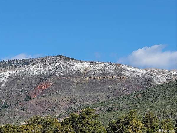 35 Acres of Land for Sale in Toponas, Colorado