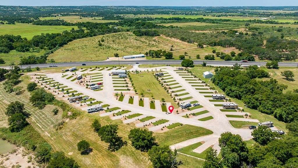 0.09 Acres of Land for Sale in Fredericksburg, Texas