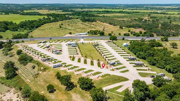 0.09 Acres of Land for Sale in Fredericksburg, Texas