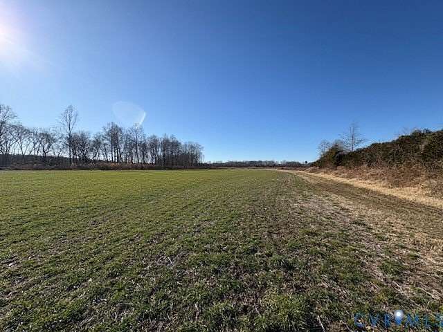 37.8 Acres of Land for Sale in King William, Virginia