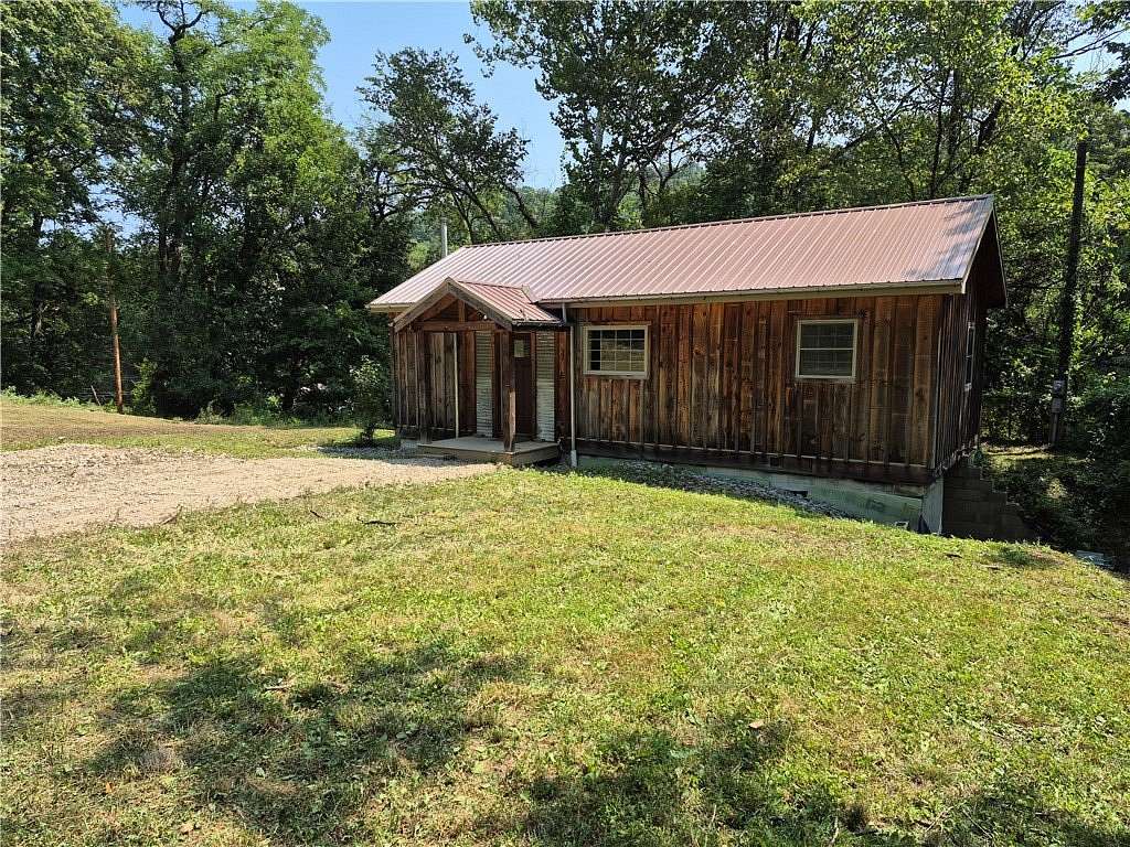 10.6 Acres of Land with Home for Sale in Crescent Township, Pennsylvania