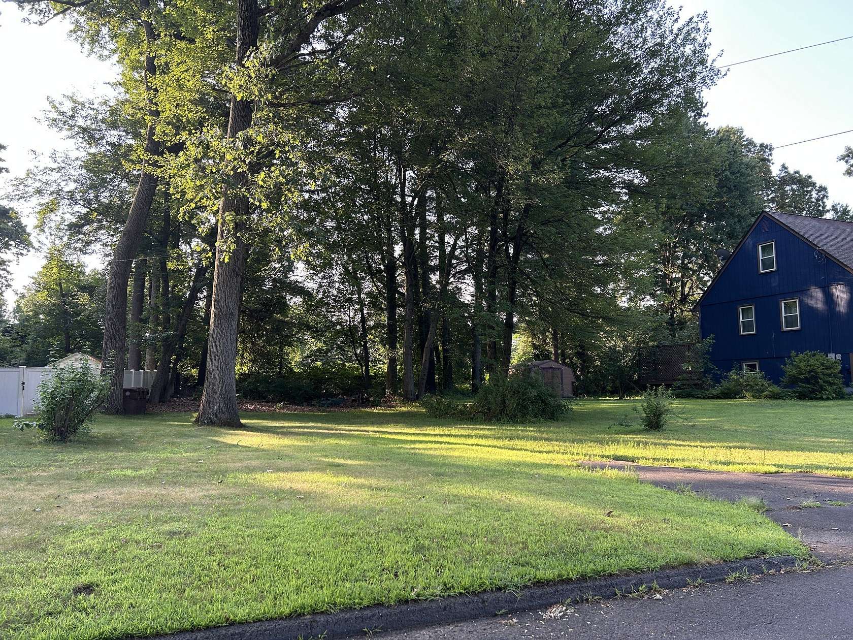 0.19 Acres of Residential Land for Sale in Enfield, Connecticut