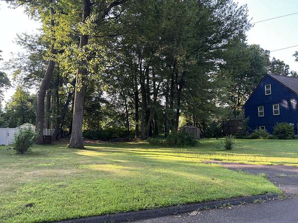 0.19 Acres of Residential Land for Sale in Enfield, Connecticut