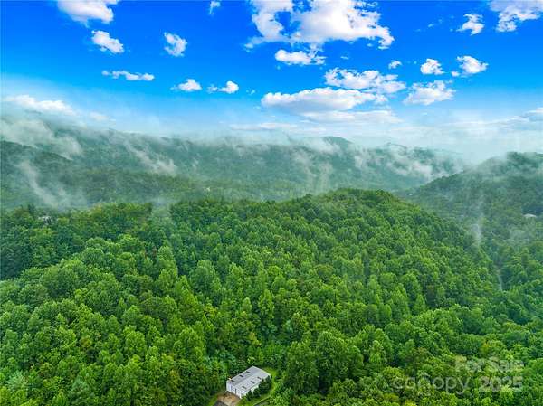 1.83 Acres of Land for Sale in Black Mountain, North Carolina