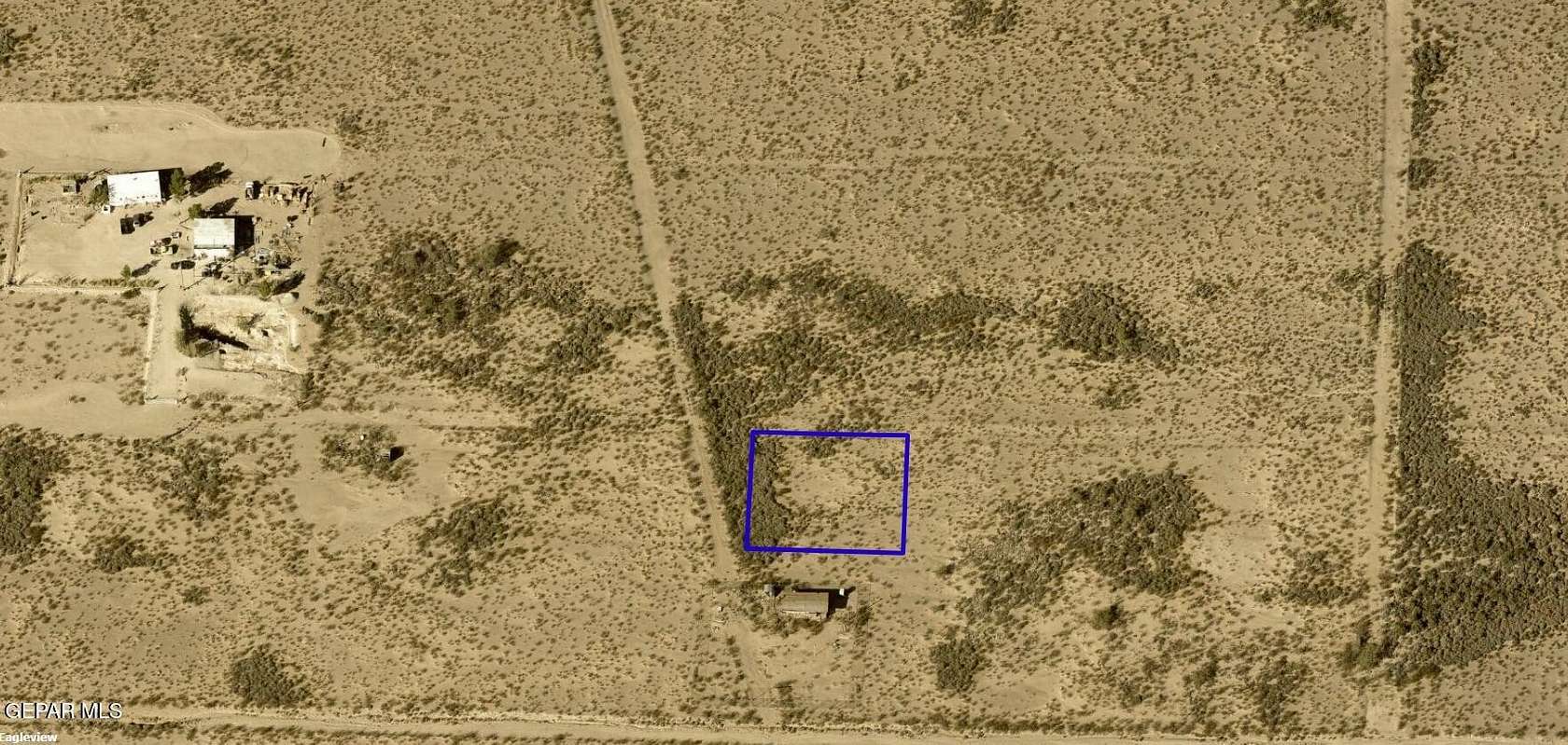 0.17 Acres of Residential Land for Sale in Clint, Texas