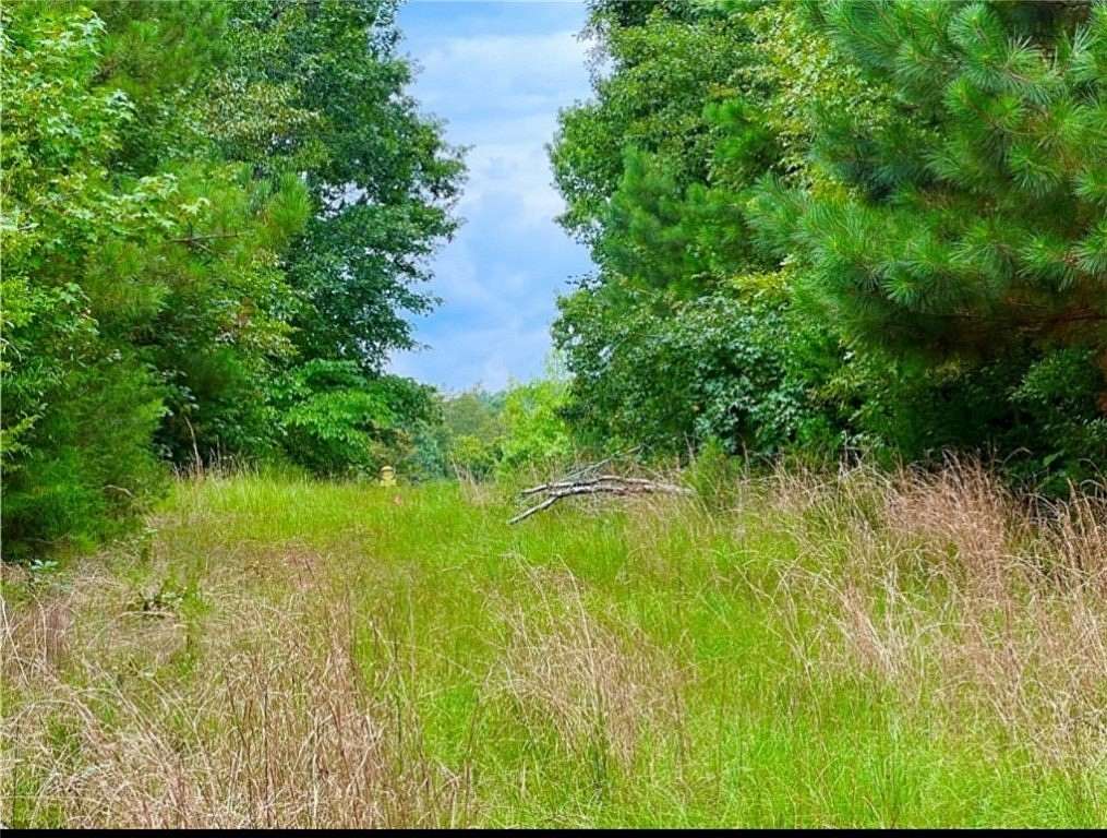 34 Acres of Recreational Land for Sale in Iva, South Carolina