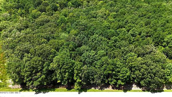2.5 Acres of Land for Sale in New Hope, North Carolina