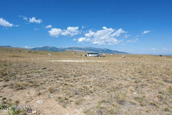 4 Acres of Residential Land for Sale in Anaconda, Montana