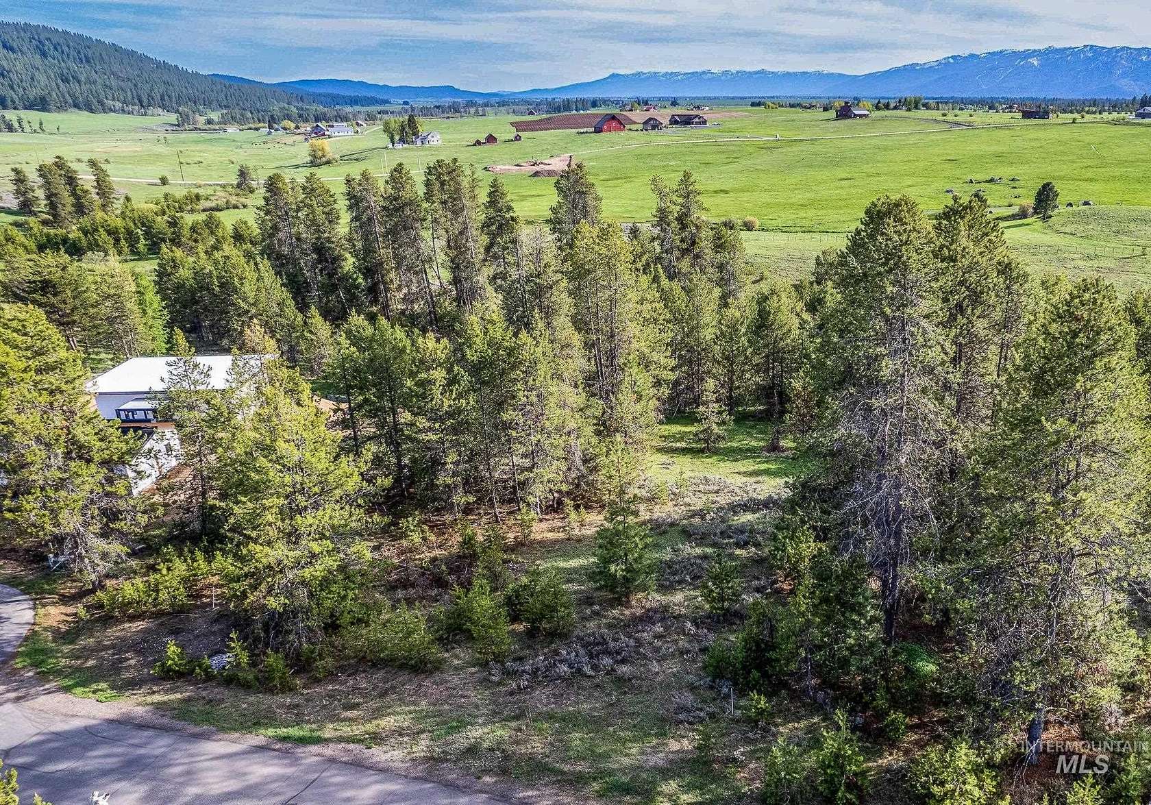 0.52 Acres of Residential Land for Sale in McCall, Idaho