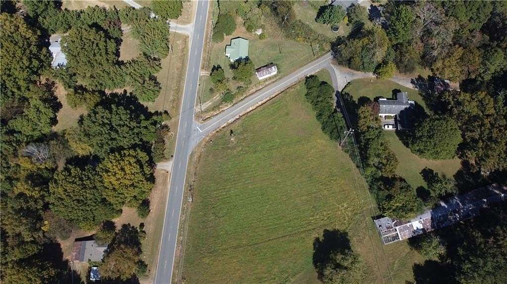 6.15 Acres of Mixed-Use Land for Sale in Adairsville, Georgia