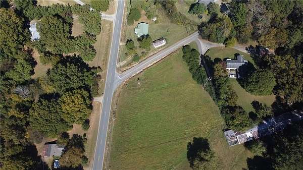 6.15 Acres of Residential Land for Sale in Adairsville, Georgia
