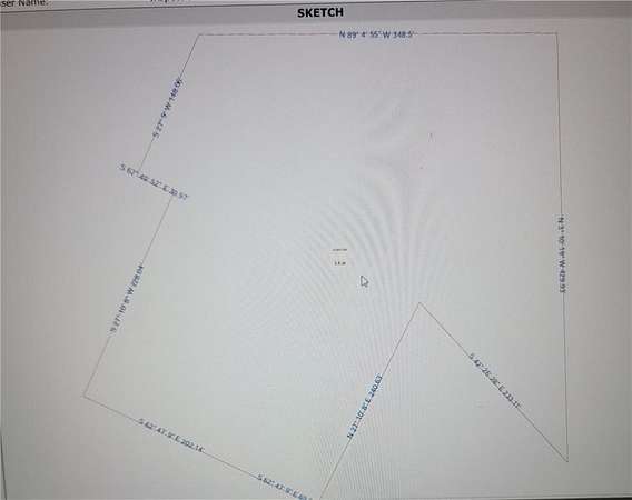 3.76 Acres of Land for Sale in Marietta, Georgia