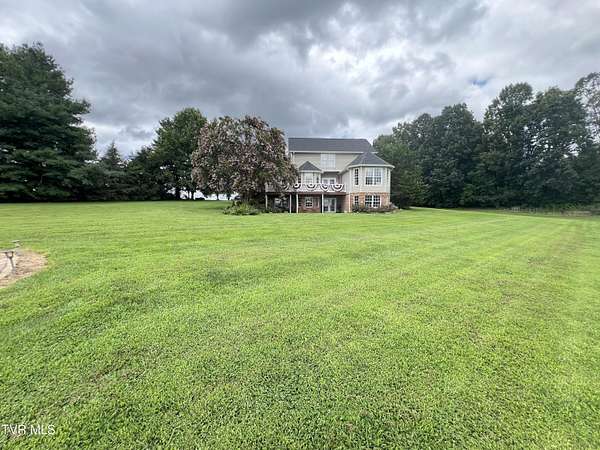 3.72 Acres of Residential Land with Home for Sale in Jonesborough, Tennessee
