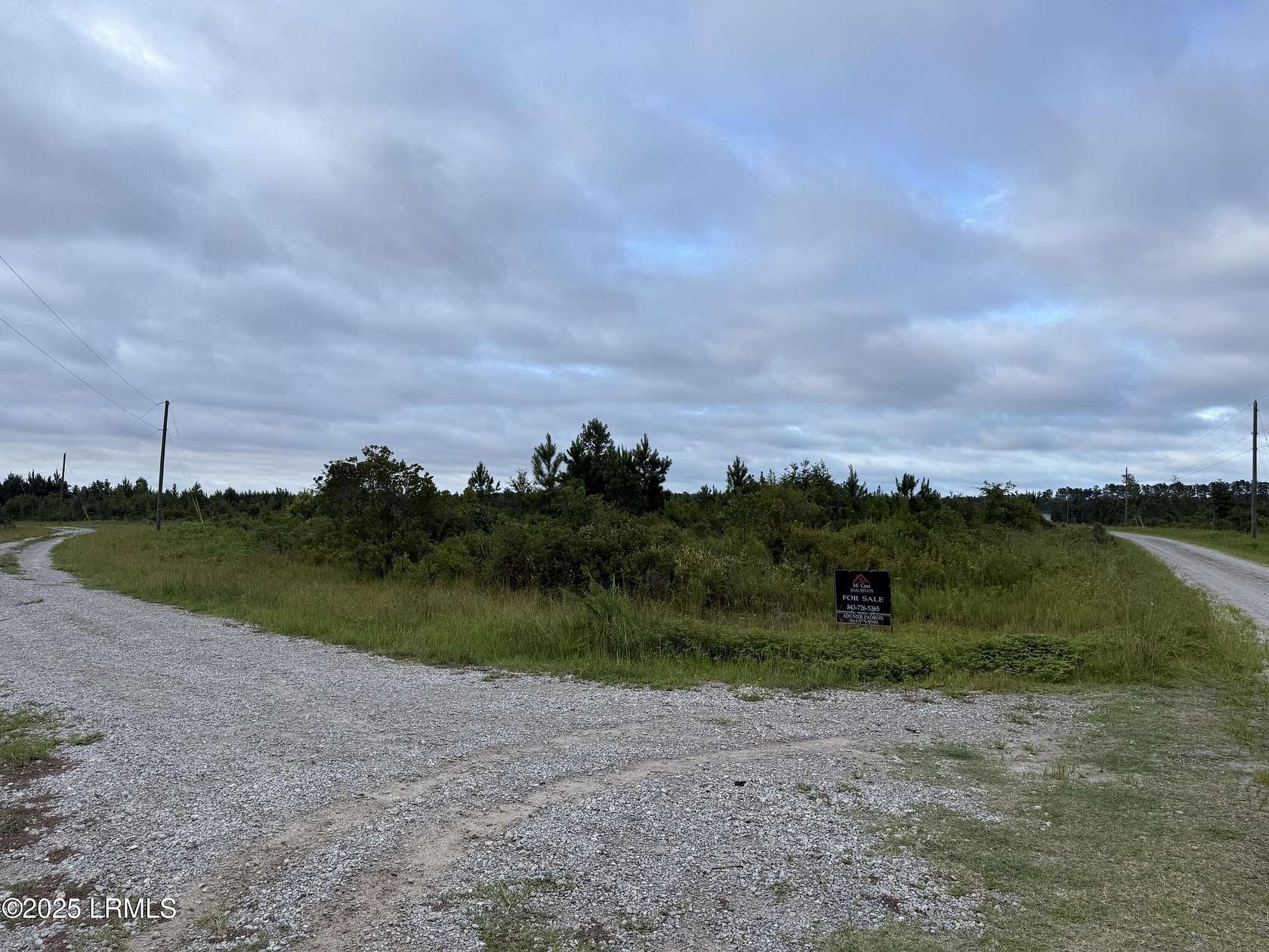 5 Acres of Residential Land for Sale in Early Branch, South Carolina