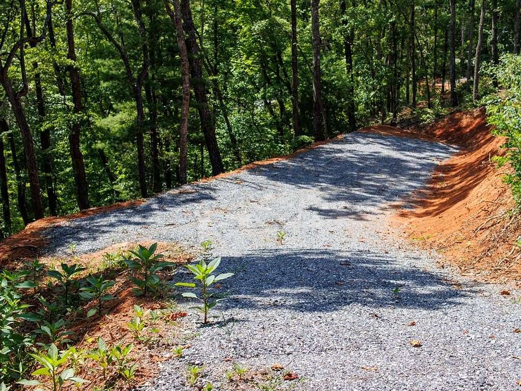 0.8 Acres of Land for Sale in Franklin, North Carolina