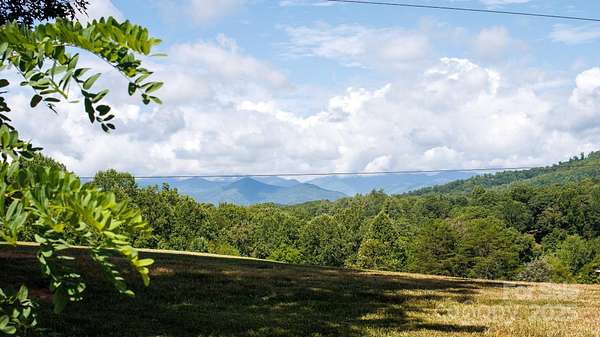 0.8 Acres of Land for Sale in Franklin, North Carolina