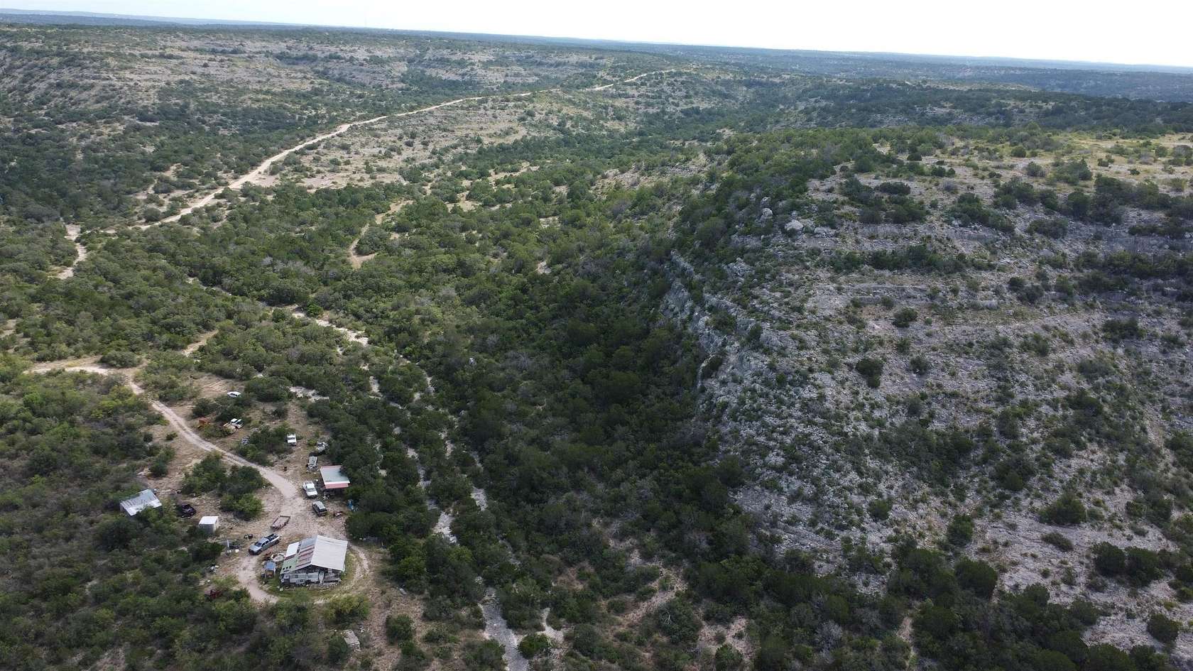 130 Acres of Recreational Land for Sale in Del Rio, Texas