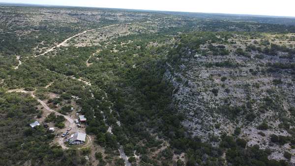 130 Acres of Recreational Land for Sale in Del Rio, Texas