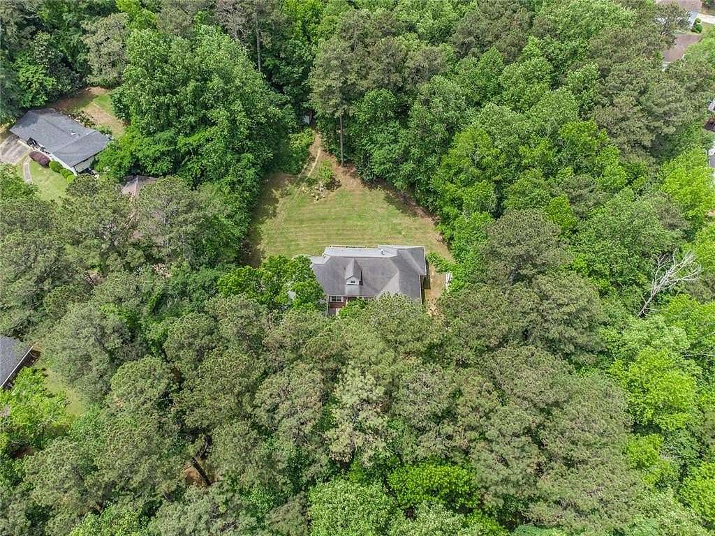 9.63 Acres of Improved Mixed-Use Land for Sale in Atlanta, Georgia